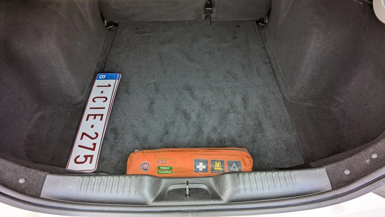 Fiat Tipo - Zdjęcie 34