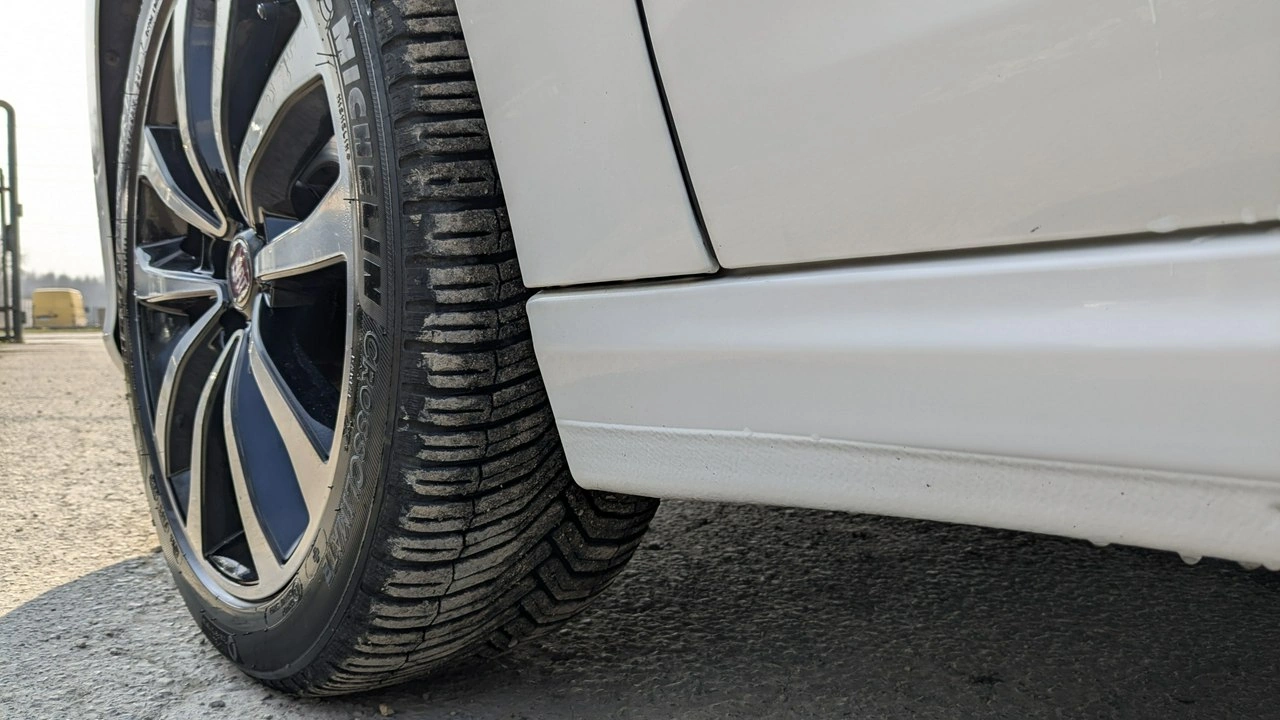 Fiat Tipo - Zdjęcie 38