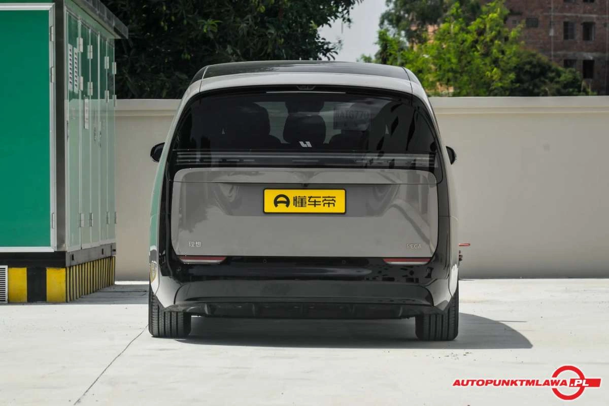 Li Mega - Zdjęcie 5