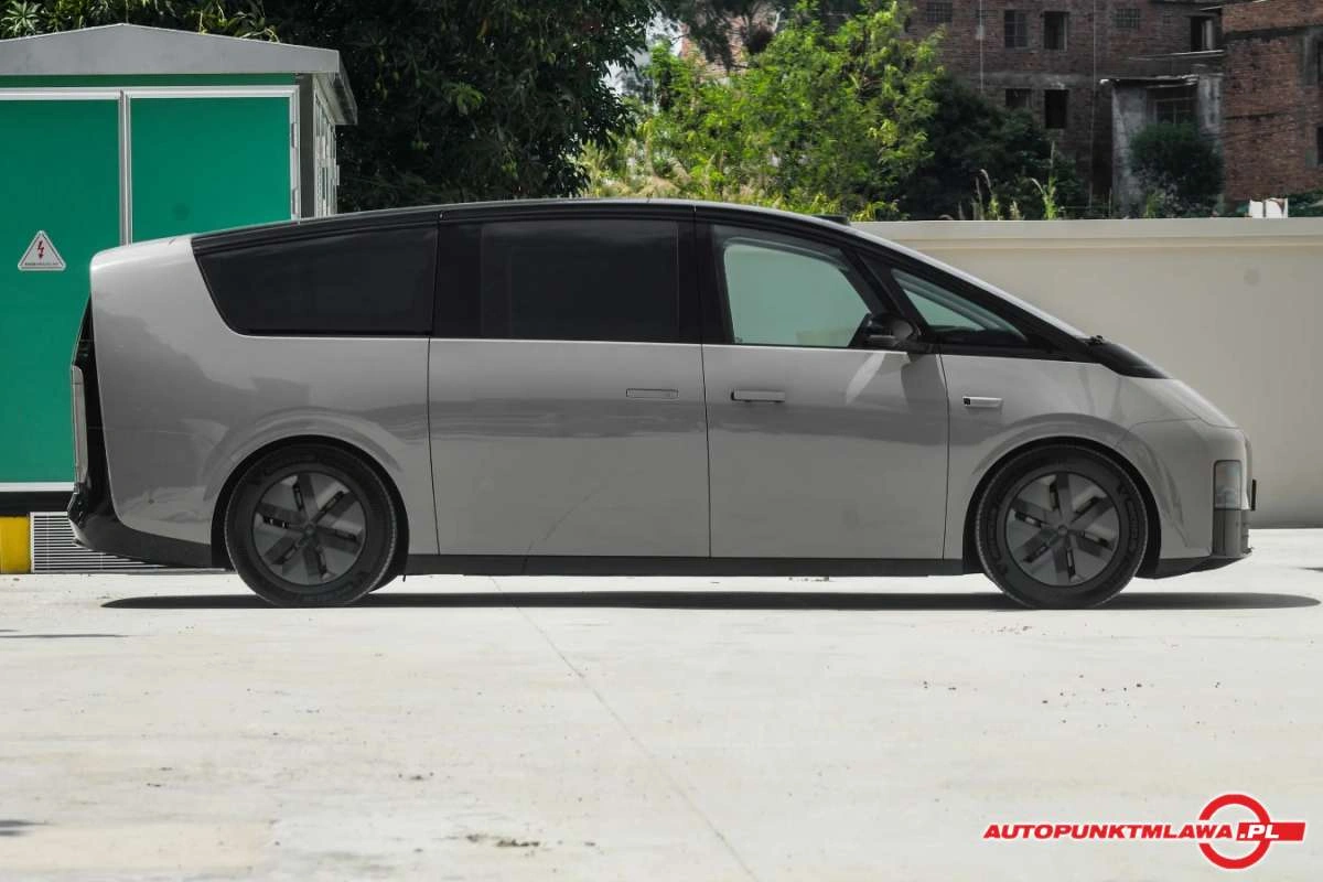 Li Mega - Zdjęcie 7