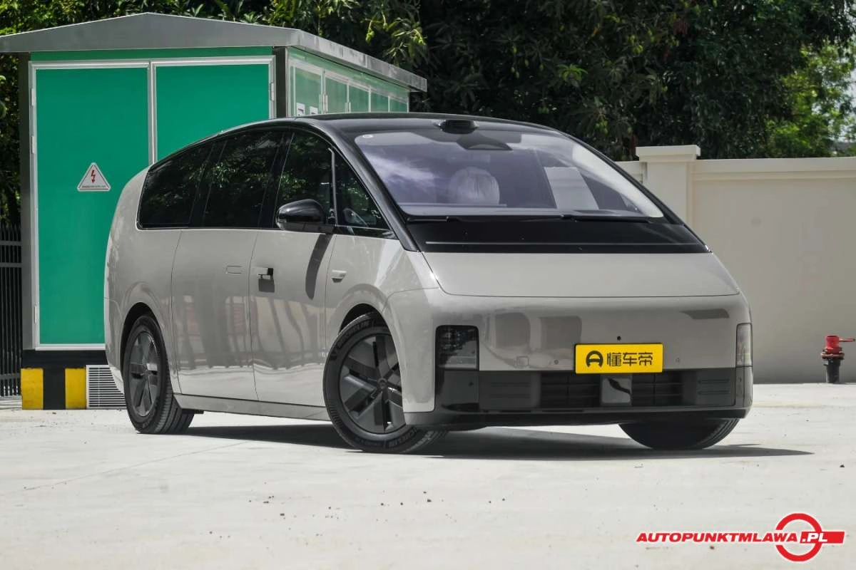 Li Mega - Zdjęcie 2