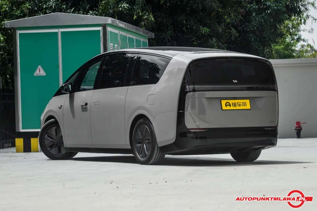 Li Mega - Zdjęcie 4