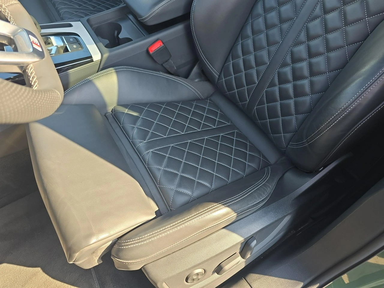 Audi Q5 - Zdjęcie 11