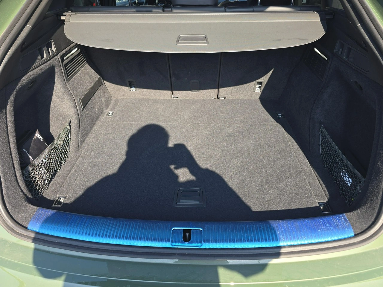 Audi Q5 - Zdjęcie 14