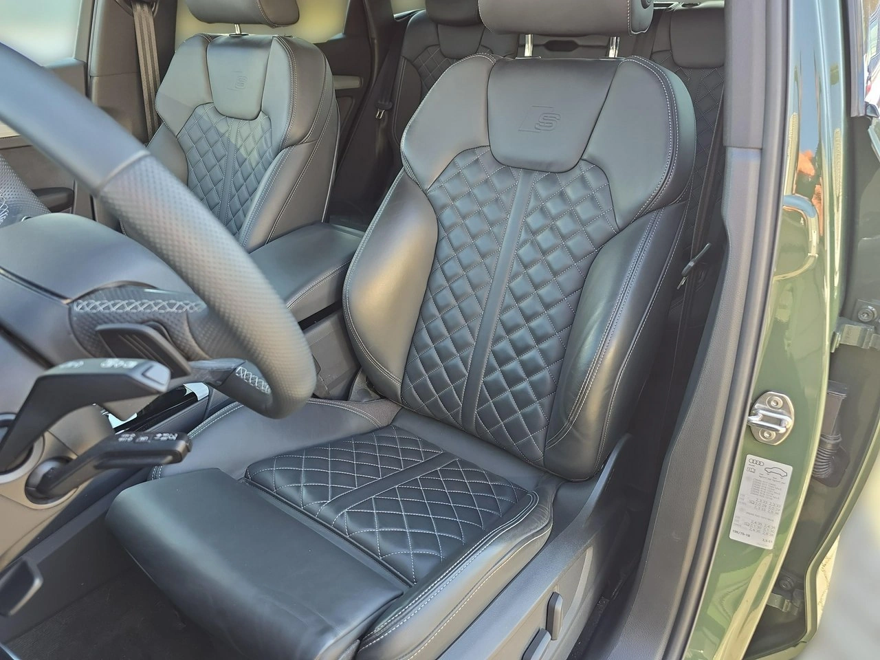 Audi Q5 - Zdjęcie 17