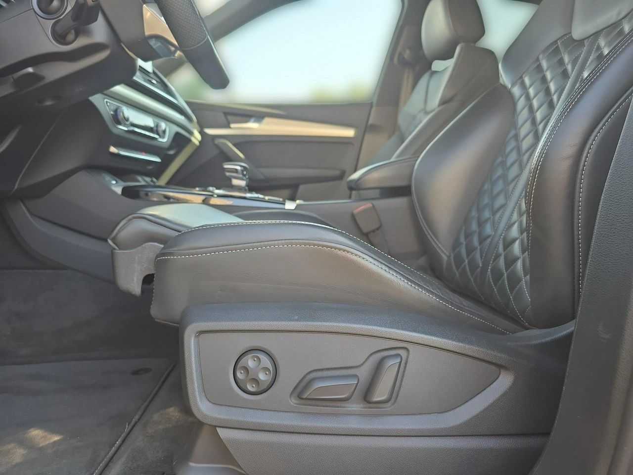 Audi Q5 - Zdjęcie 18