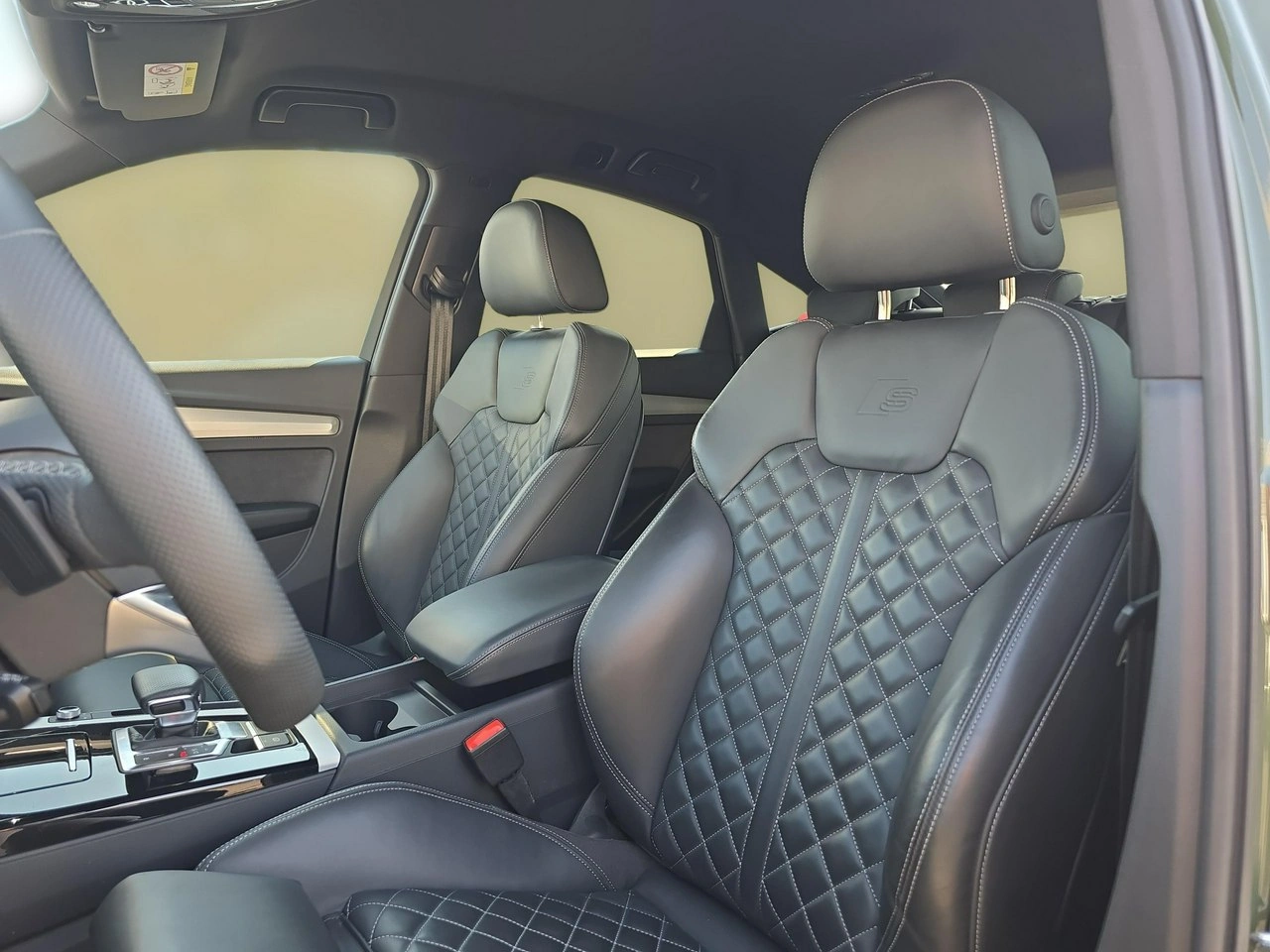 Audi Q5 - Zdjęcie 19