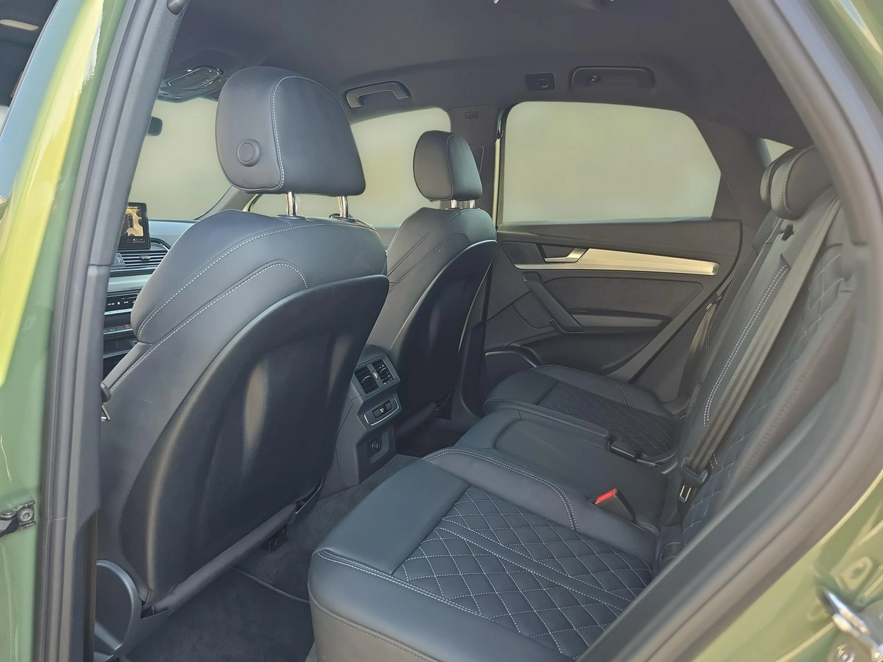 Audi Q5 - Zdjęcie 20