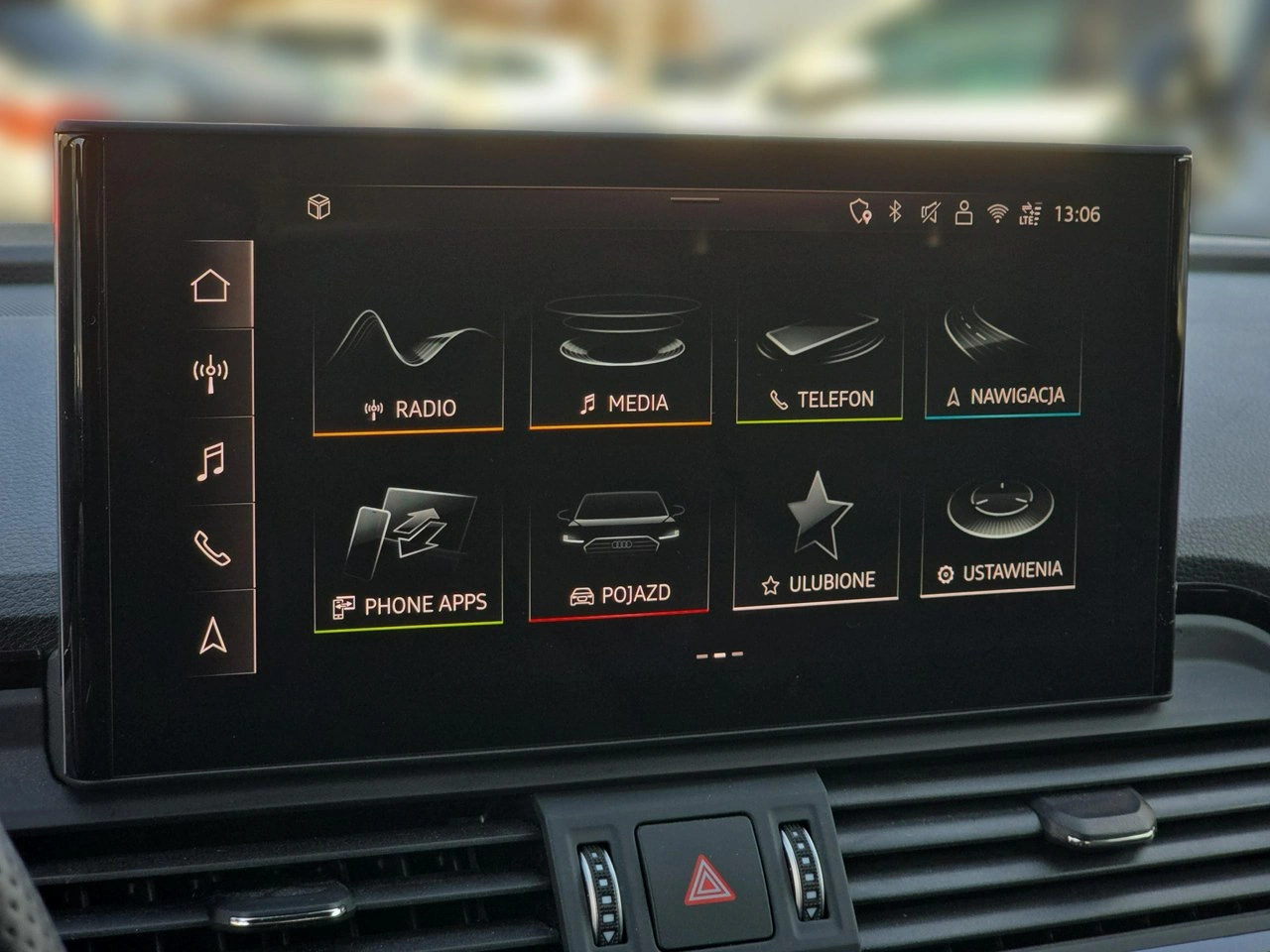 Audi Q5 - Zdjęcie 23