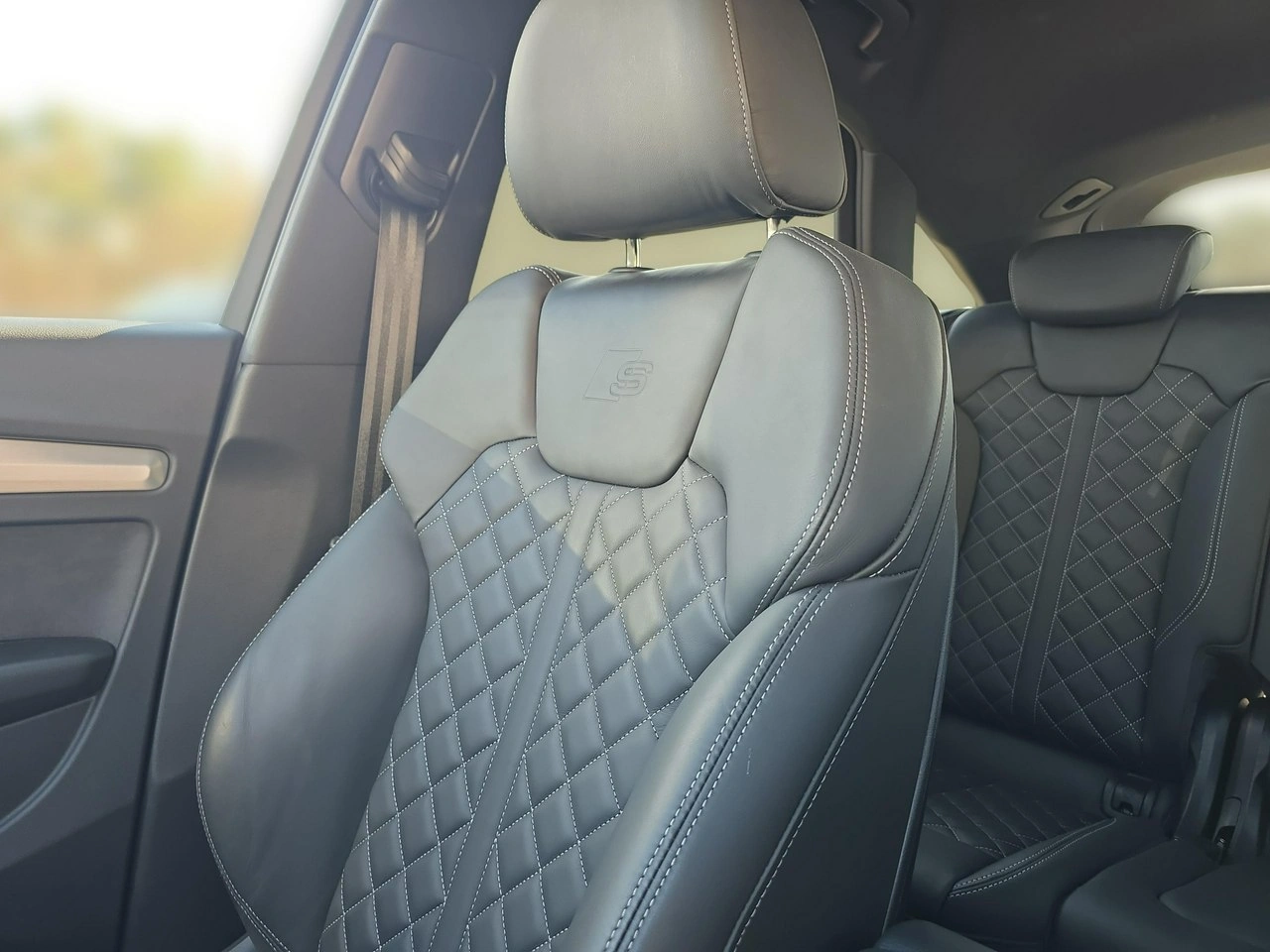 Audi Q5 - Zdjęcie 25