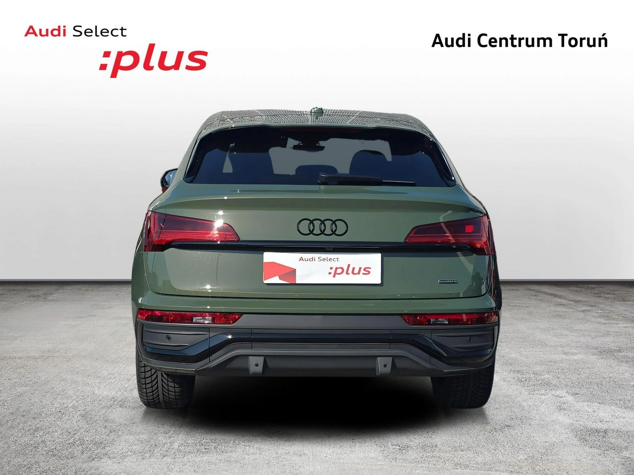 Audi Q5 - Zdjęcie 3