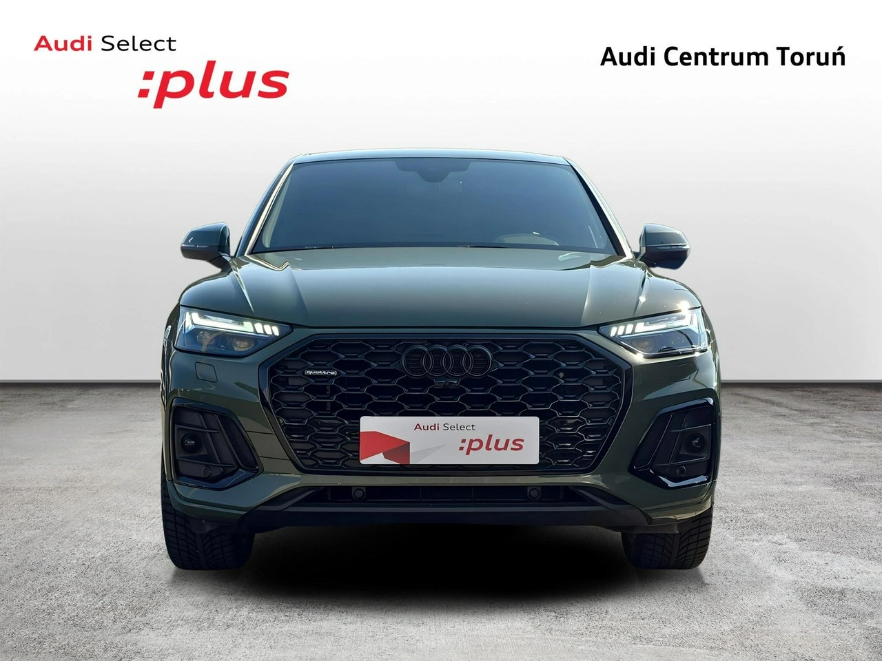 Audi Q5 - Zdjęcie 7