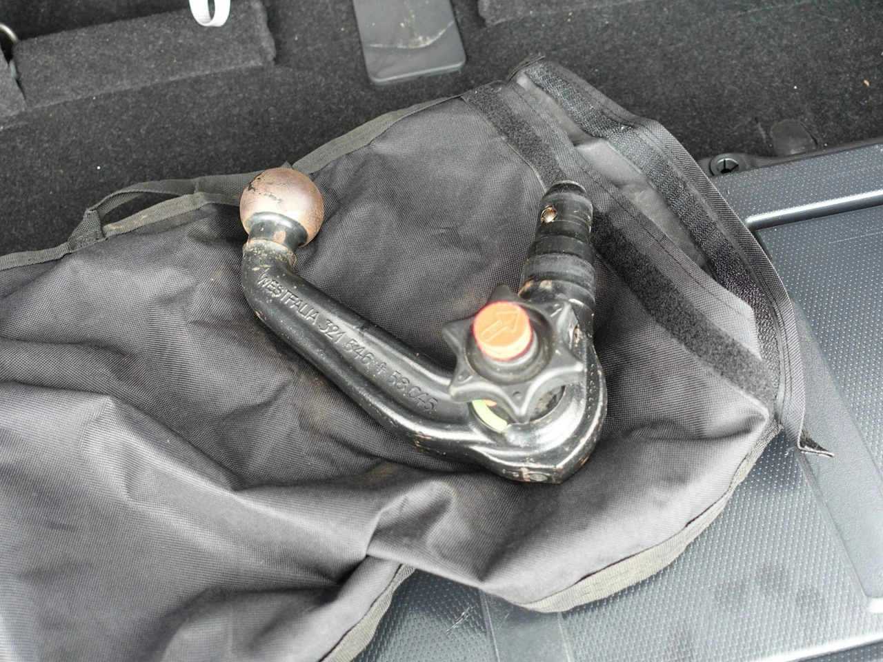 Mitsubishi Outlander - Zdjęcie 29