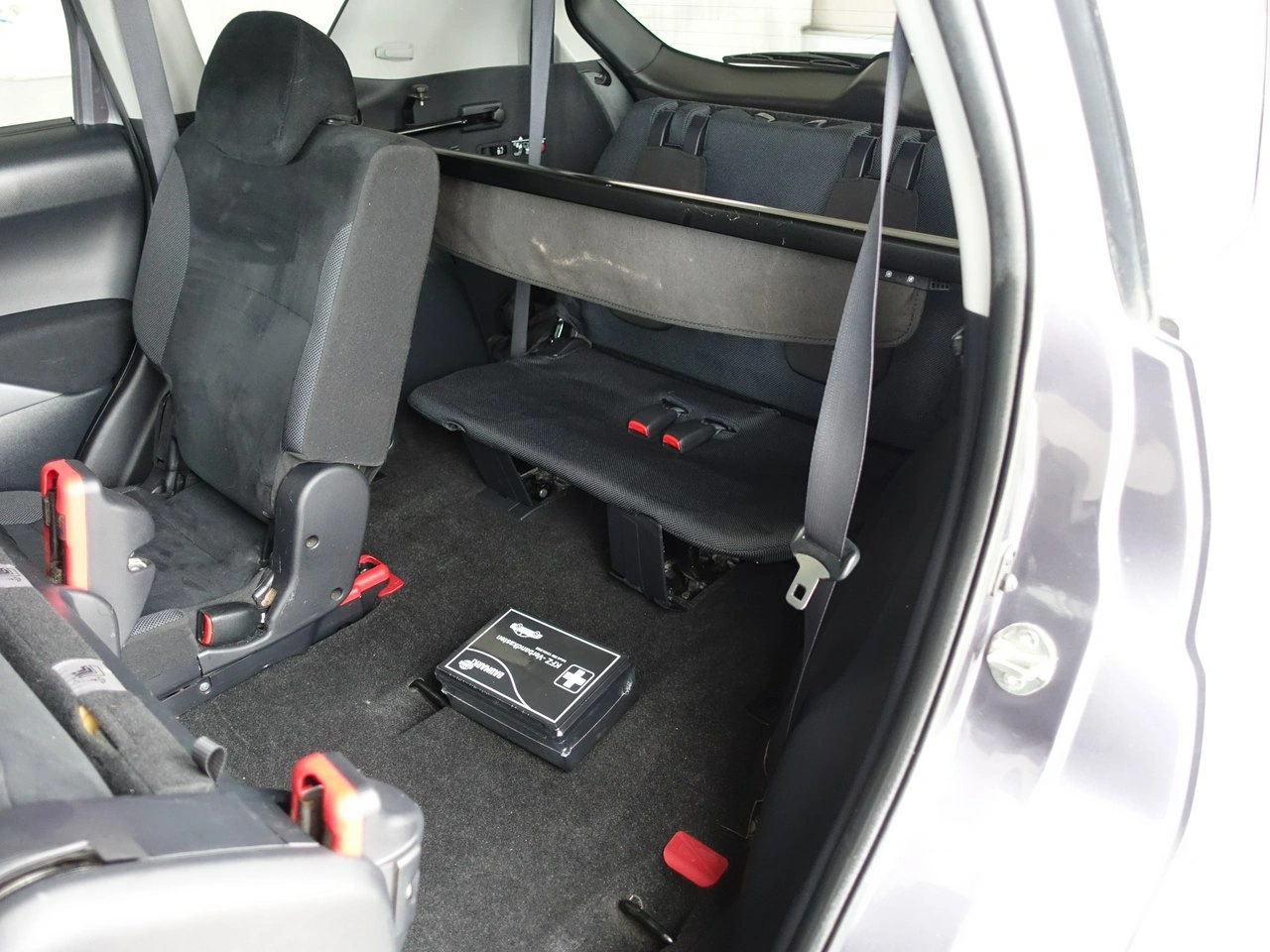 Mitsubishi Outlander - Zdjęcie 16