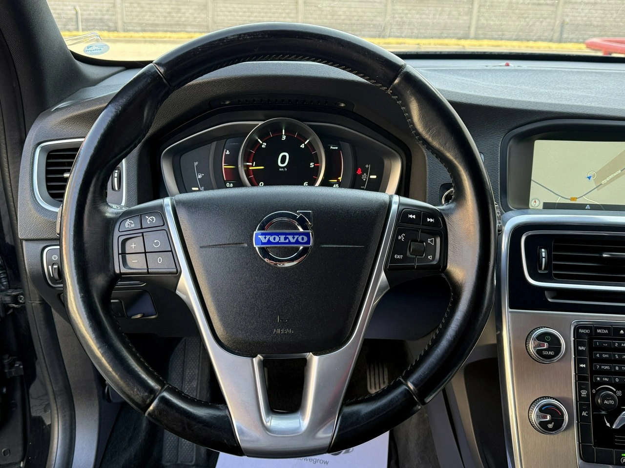 Volvo V60 - Zdjęcie 67