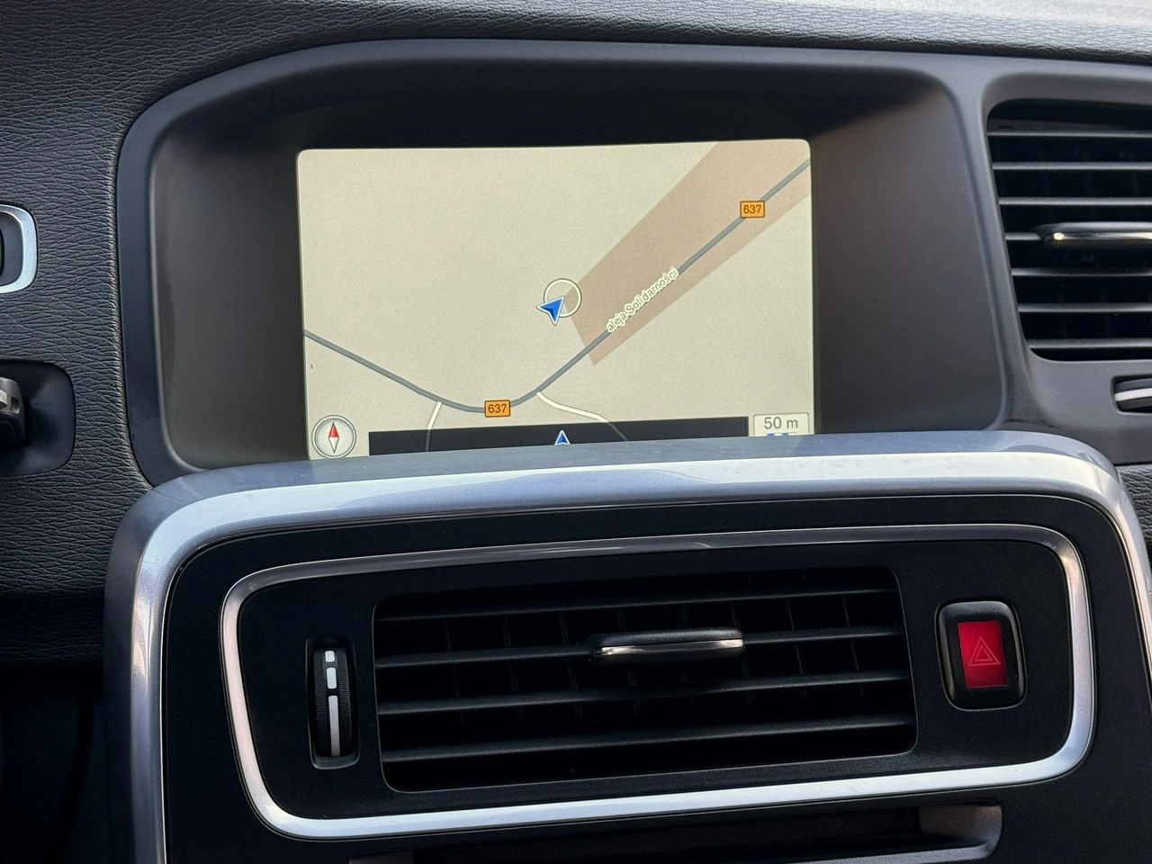 Volvo V60 - Zdjęcie 65