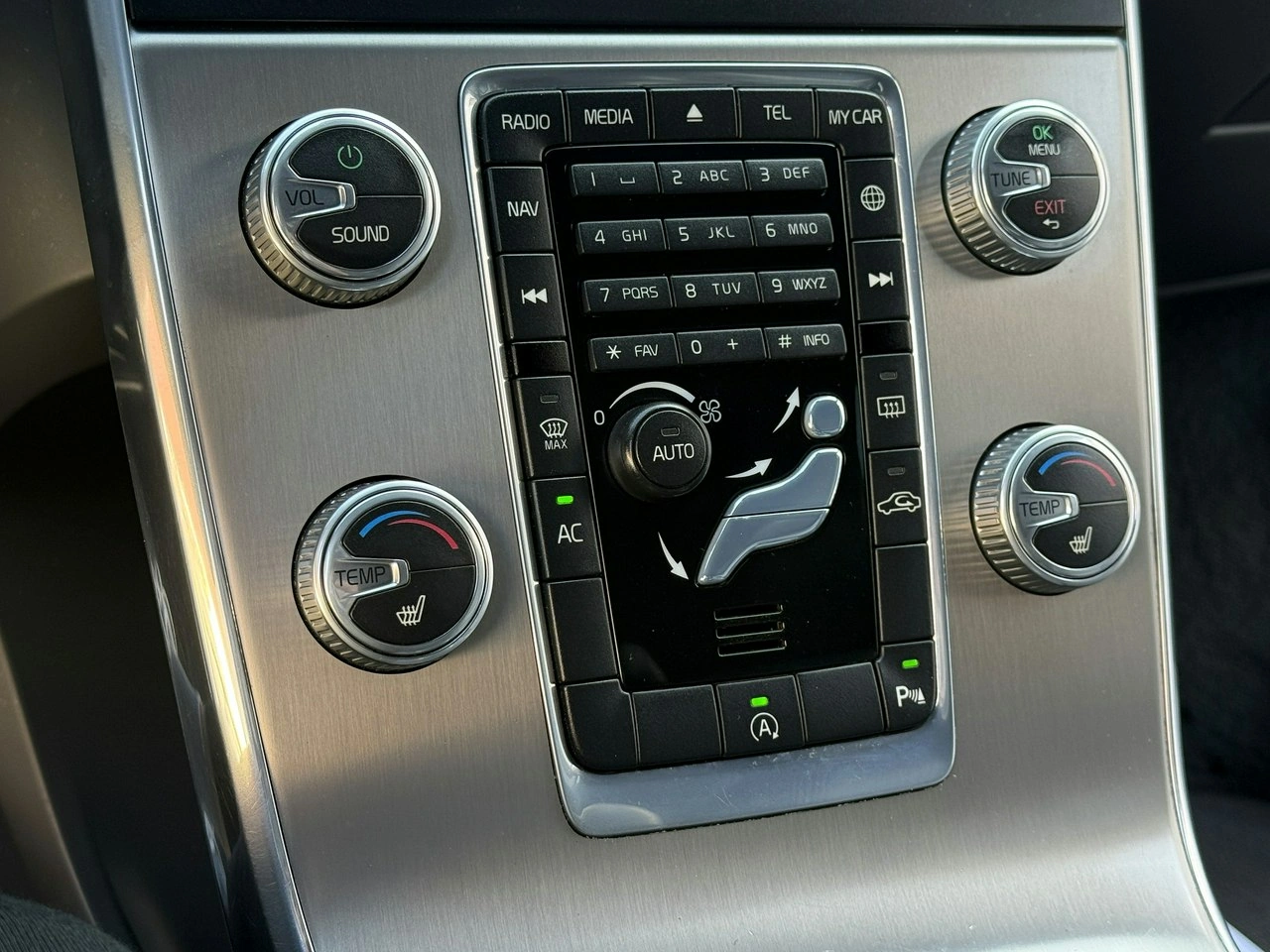 Volvo V60 - Zdjęcie 6