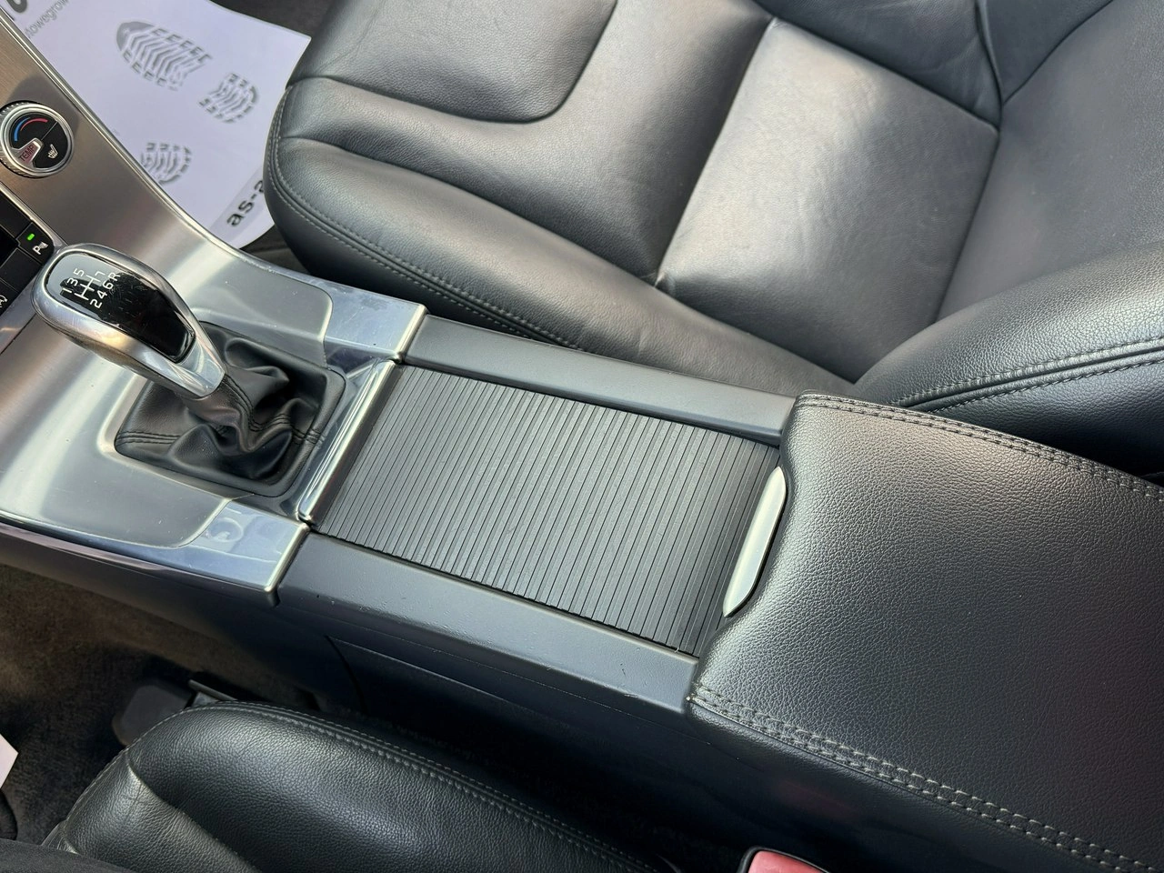 Volvo V60 - Zdjęcie 17