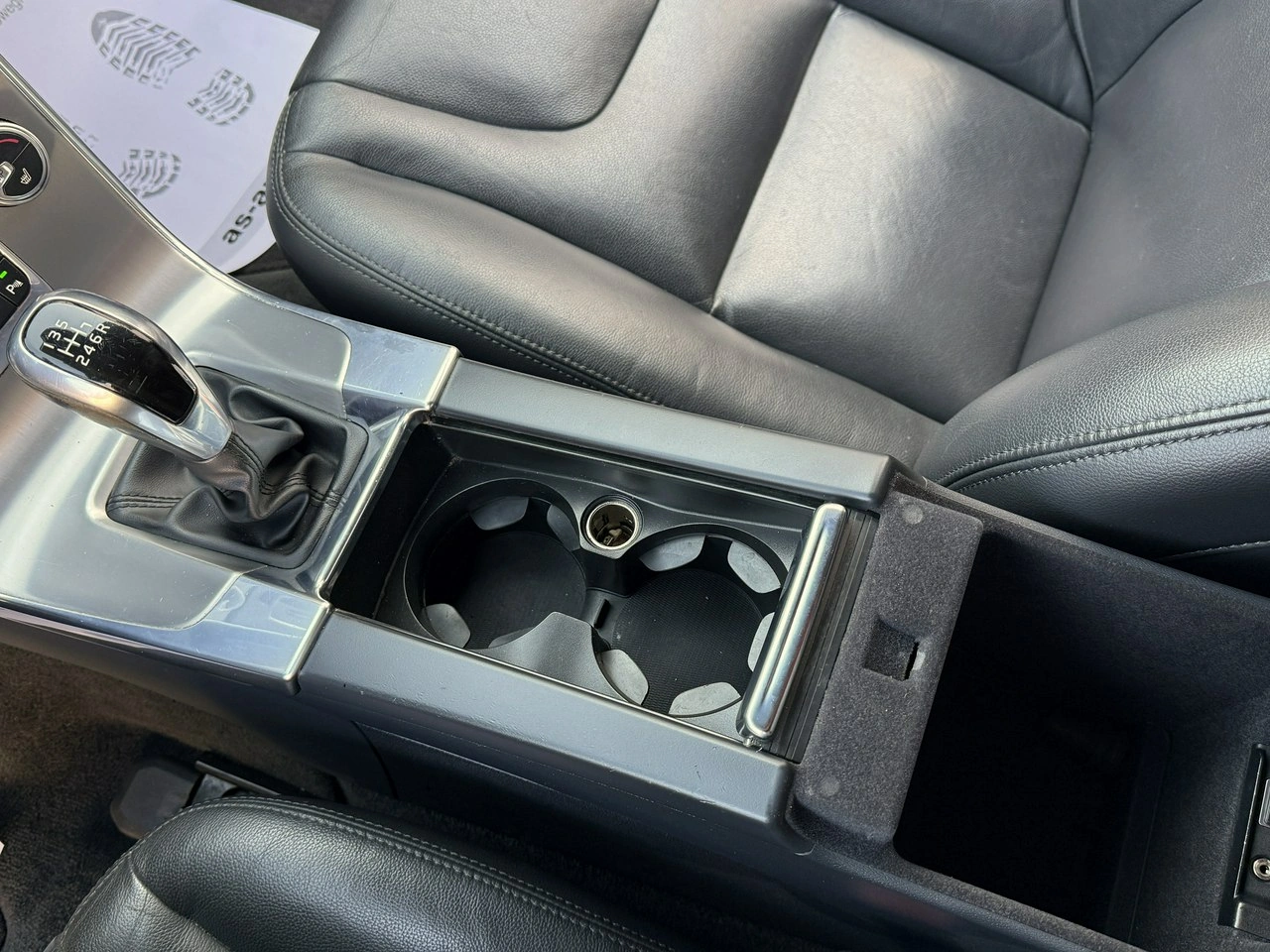 Volvo V60 - Zdjęcie 68