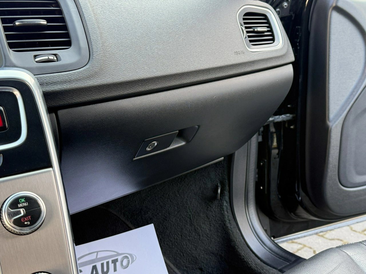 Volvo V60 - Zdjęcie 18