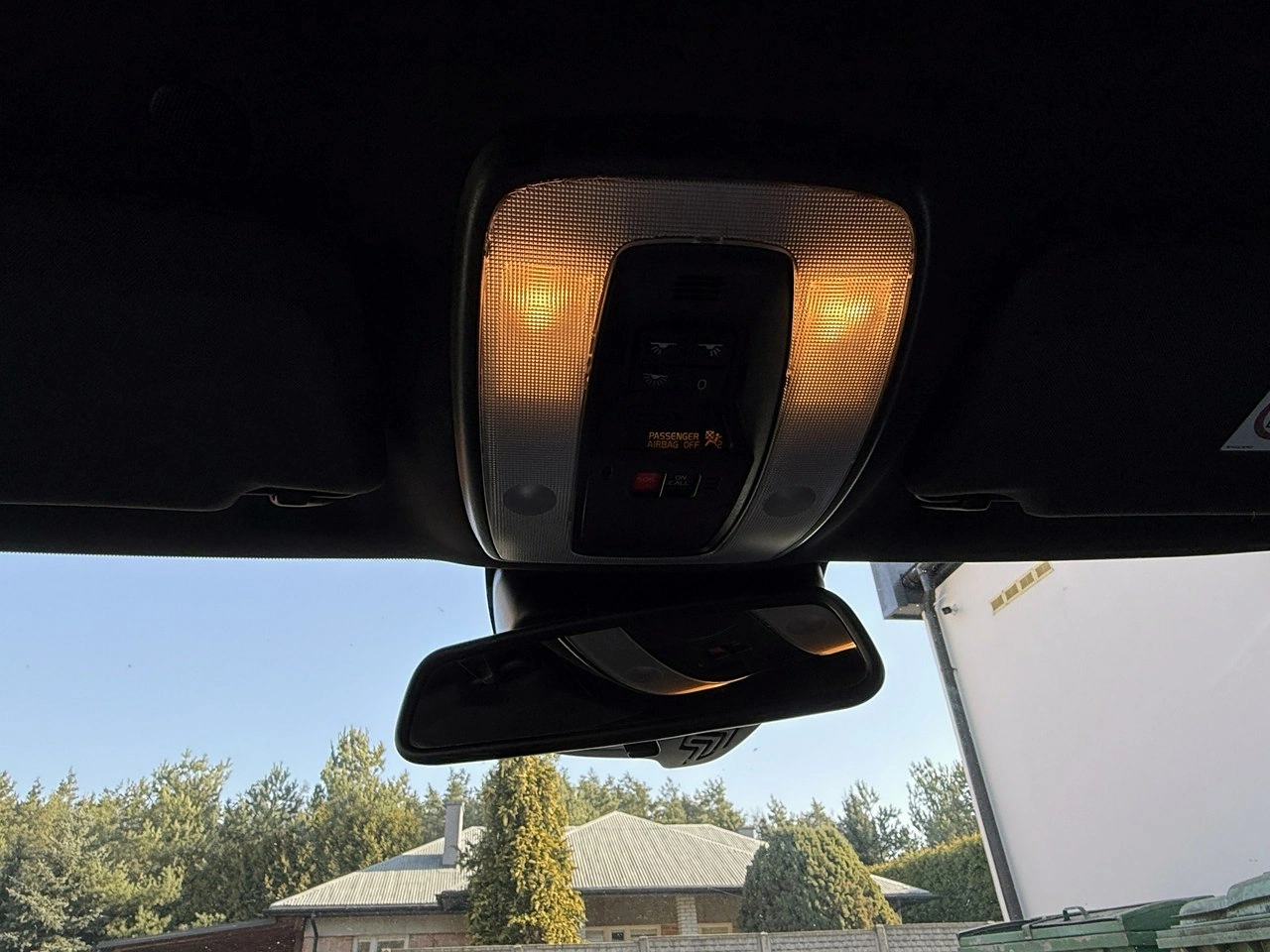 Volvo V60 - Zdjęcie 11