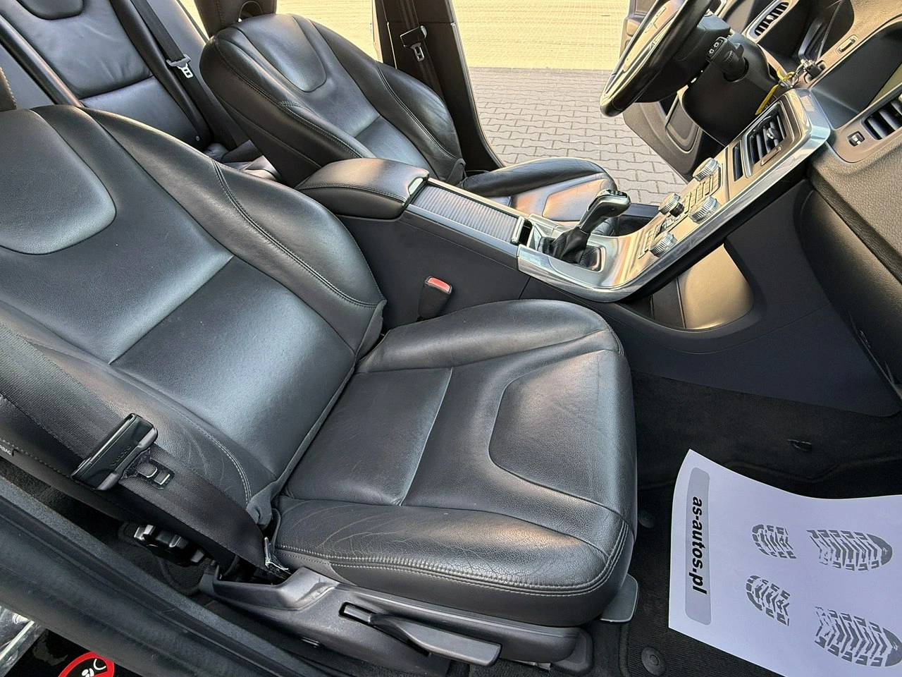 Volvo V60 - Zdjęcie 69