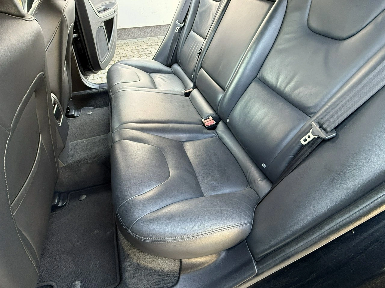 Volvo V60 - Zdjęcie 13