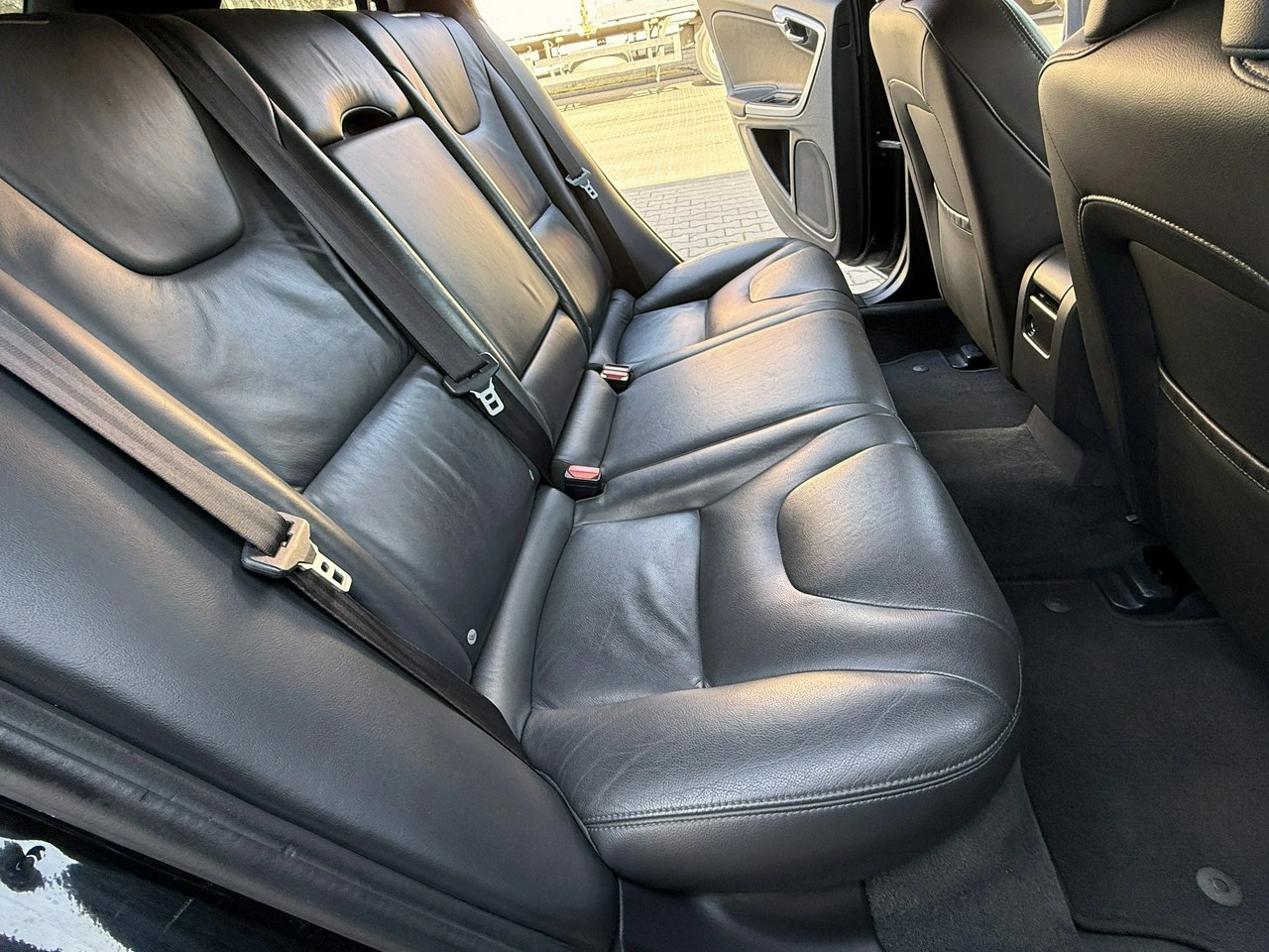 Volvo V60 - Zdjęcie 70