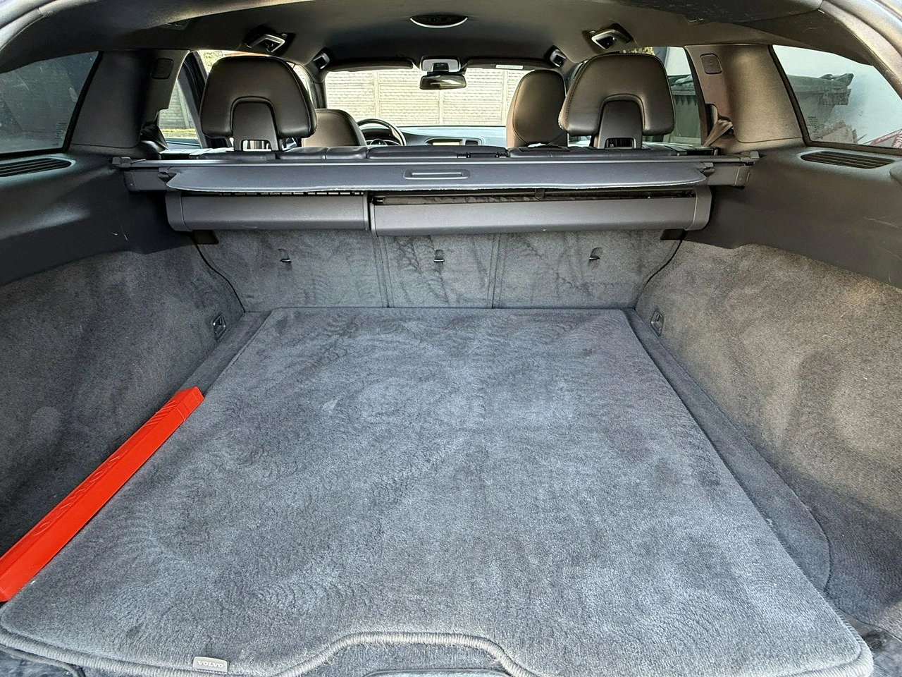 Volvo V60 - Zdjęcie 16