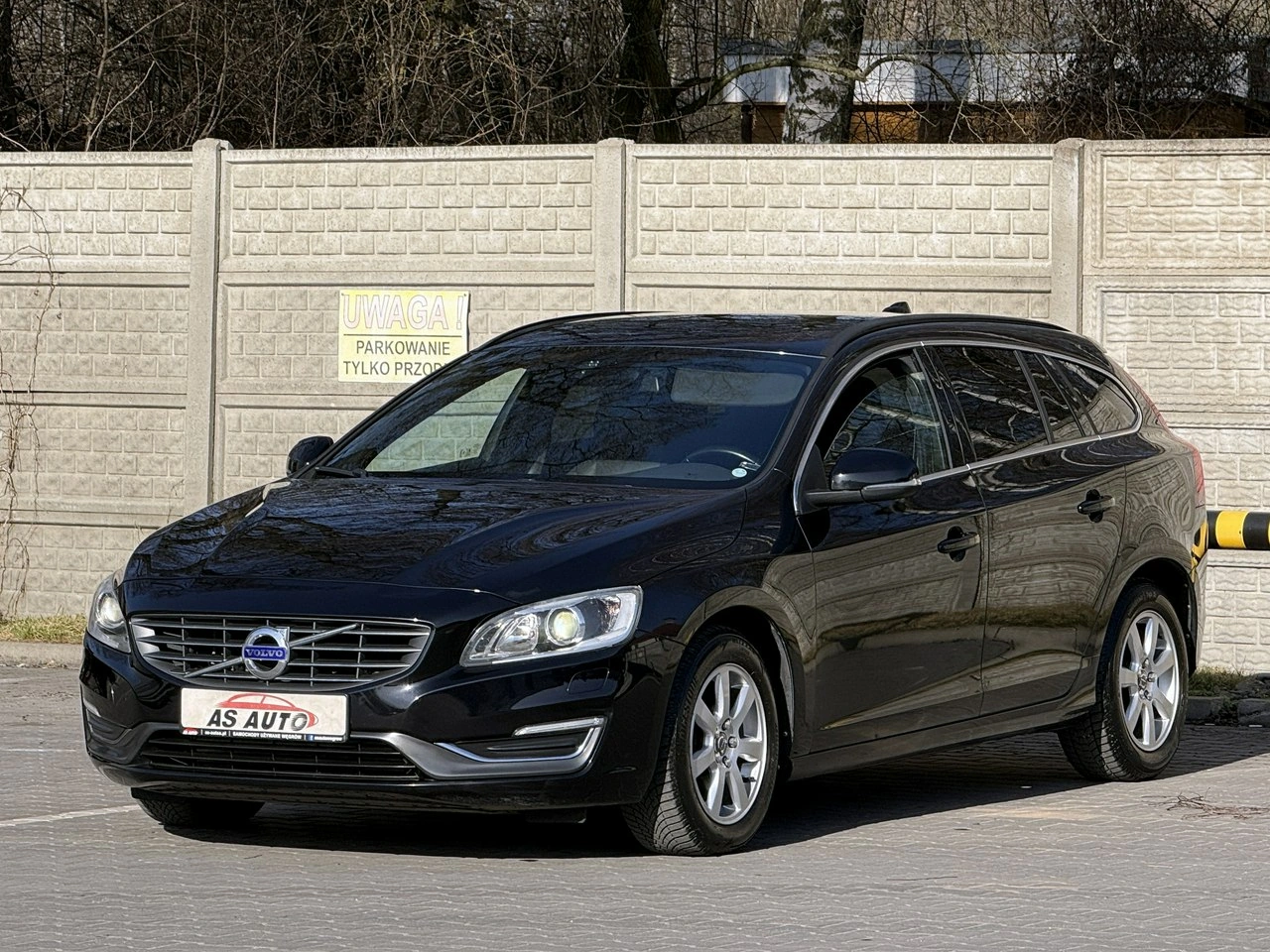 Volvo V60 - Zdjęcie 20