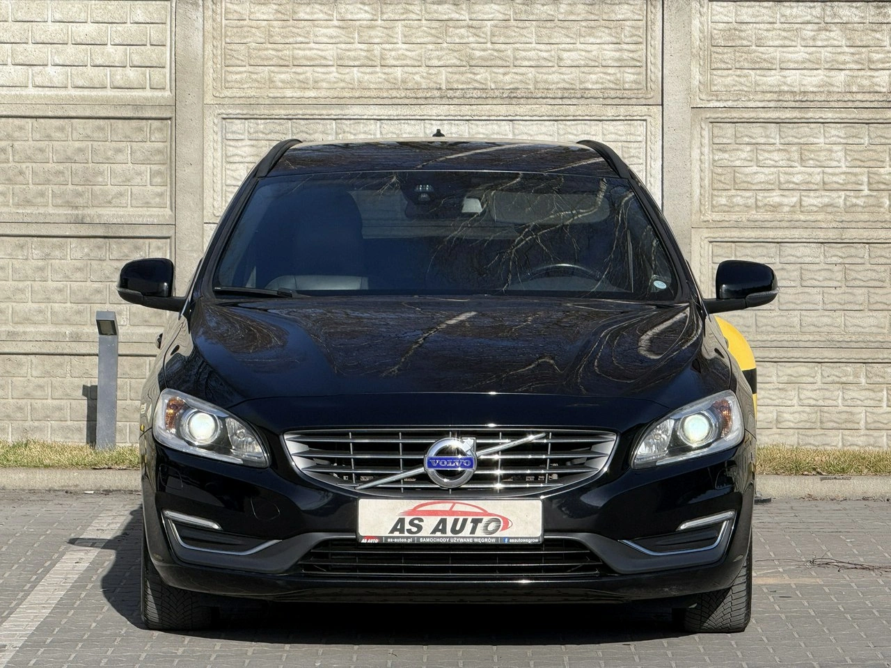 Volvo V60 - Zdjęcie 21