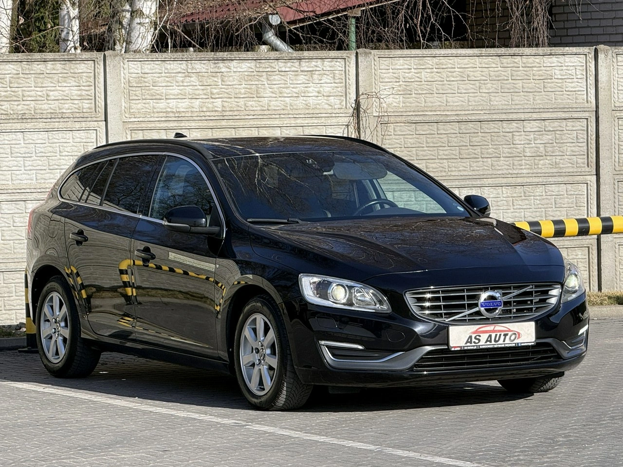 Volvo V60 - Zdjęcie 22
