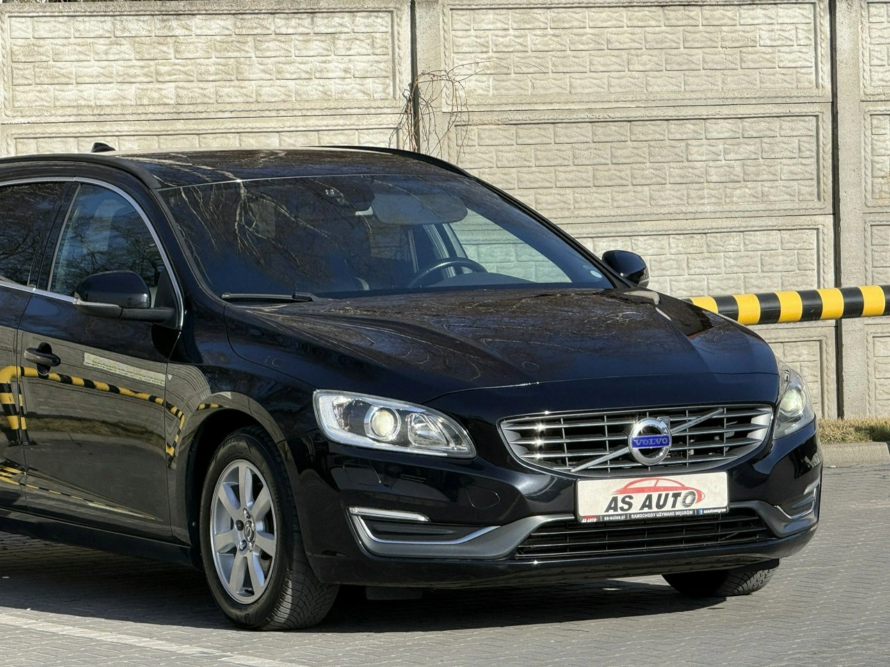 Volvo V60 - Zdjęcie 23