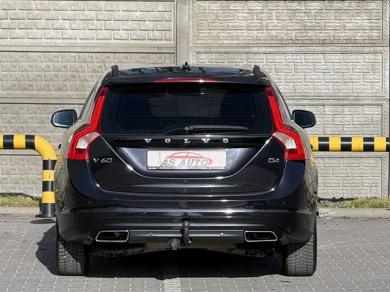 Volvo V60 - Zdjęcie 26
