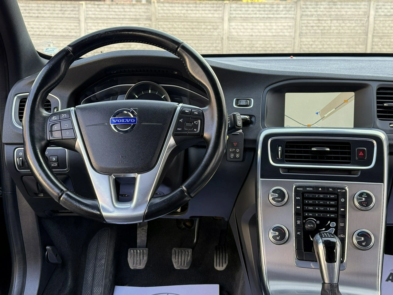 Volvo V60 - Zdjęcie 5