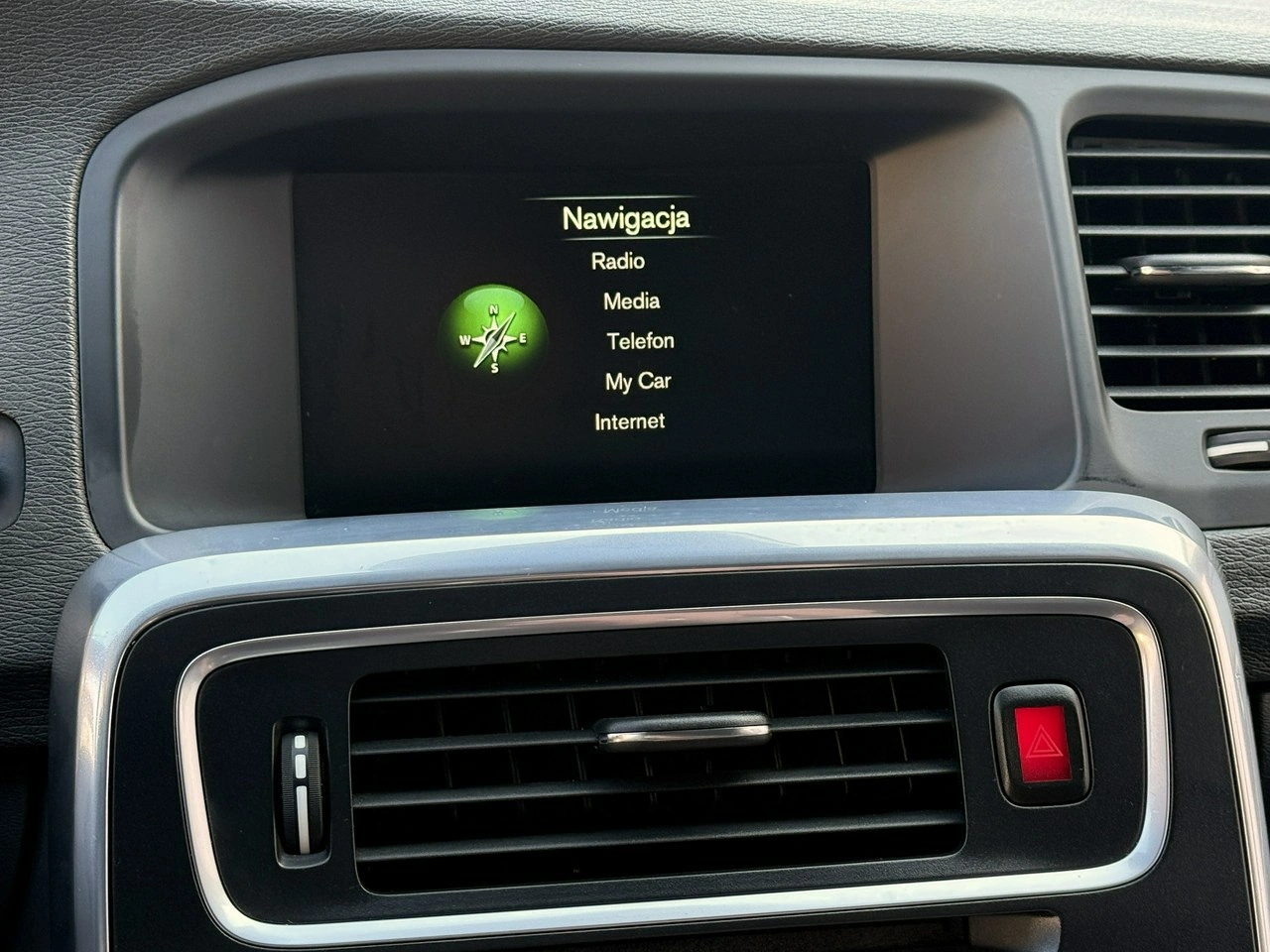 Volvo V60 - Zdjęcie 31