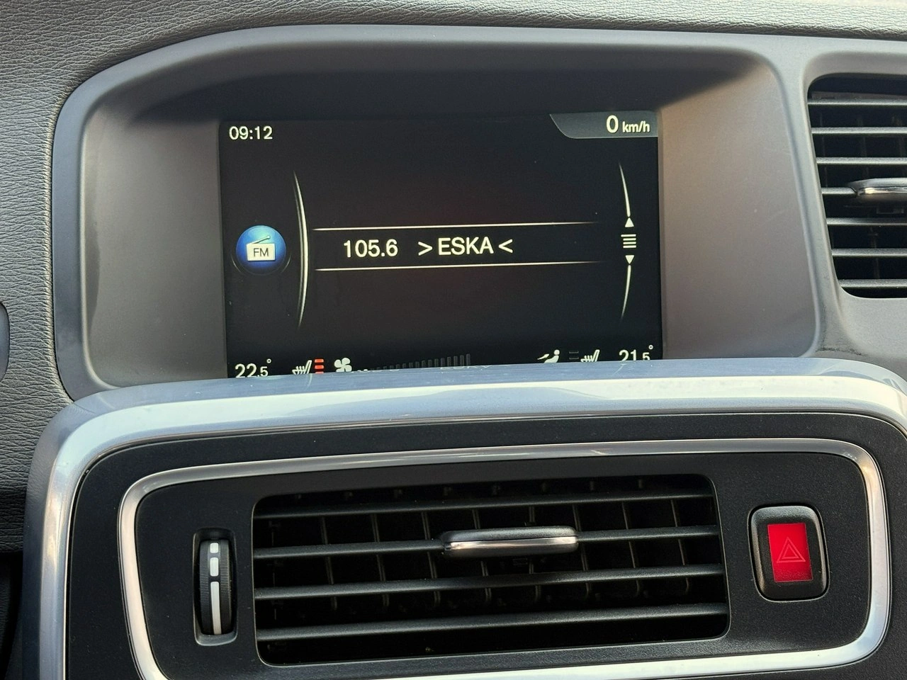 Volvo V60 - Zdjęcie 32