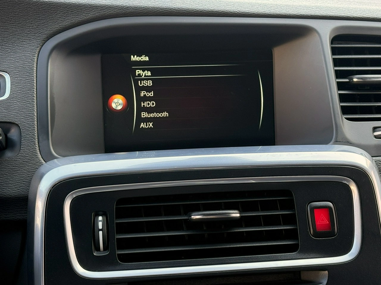 Volvo V60 - Zdjęcie 33