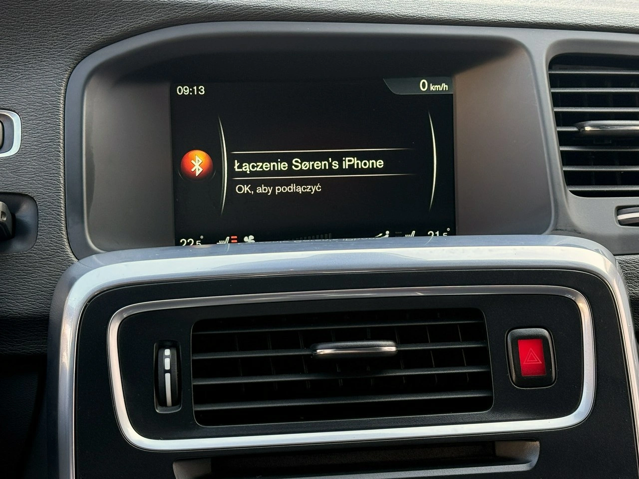 Volvo V60 - Zdjęcie 34