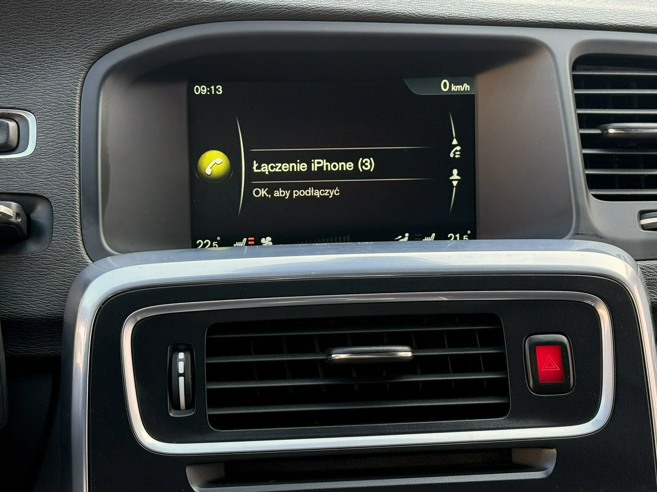 Volvo V60 - Zdjęcie 35