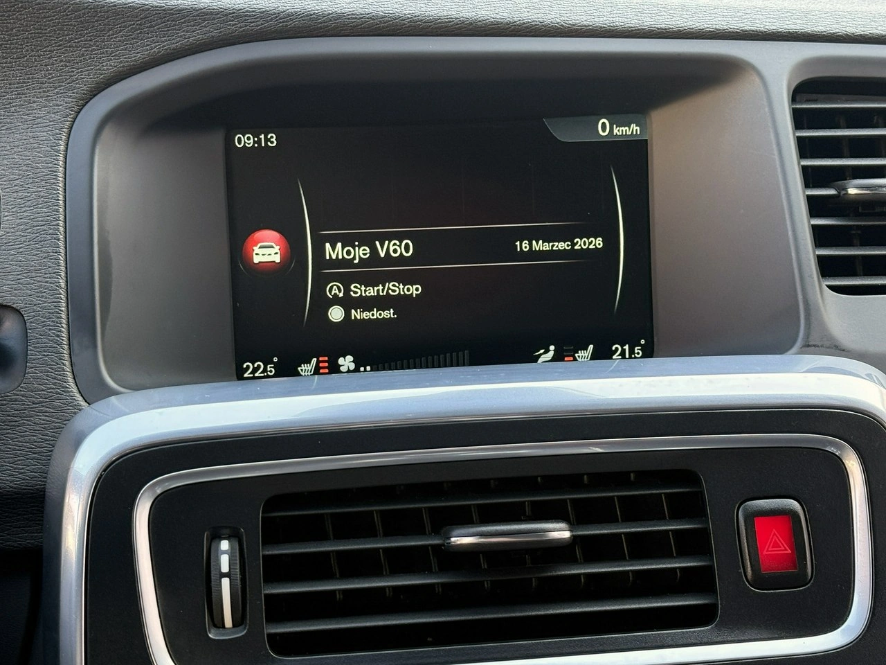 Volvo V60 - Zdjęcie 36