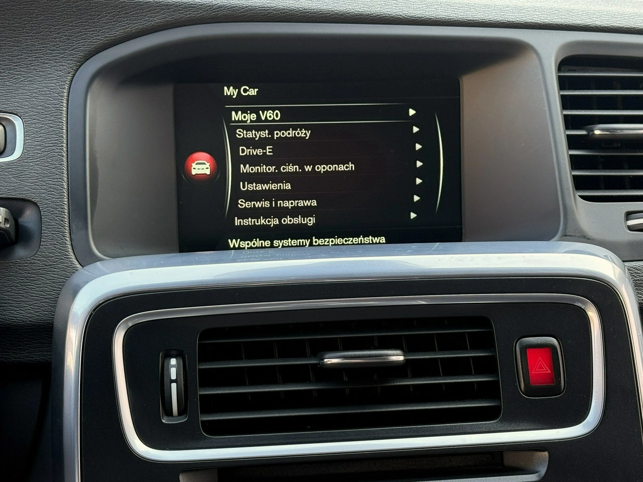 Volvo V60 - Zdjęcie 37