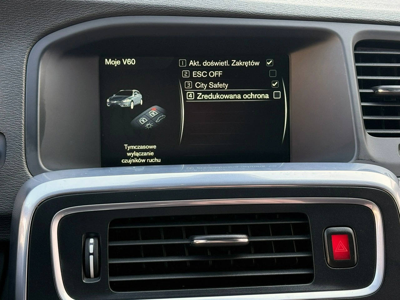 Volvo V60 - Zdjęcie 41