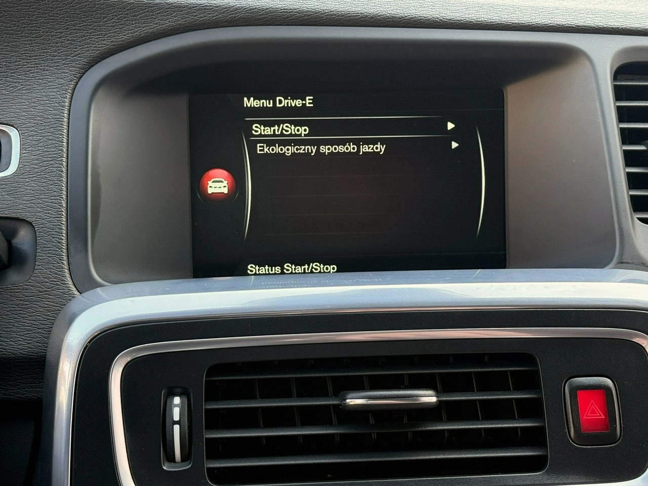 Volvo V60 - Zdjęcie 42