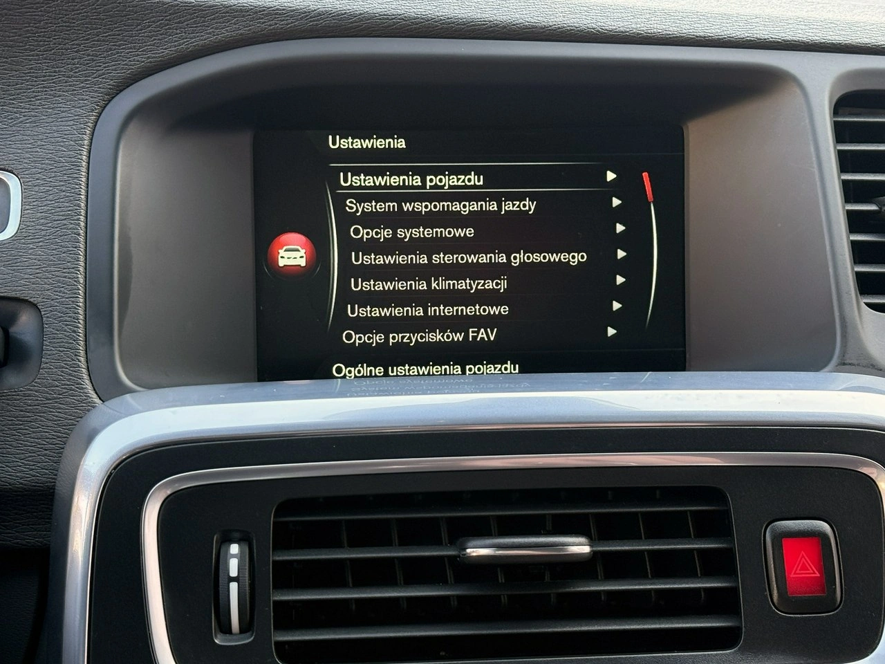 Volvo V60 - Zdjęcie 44