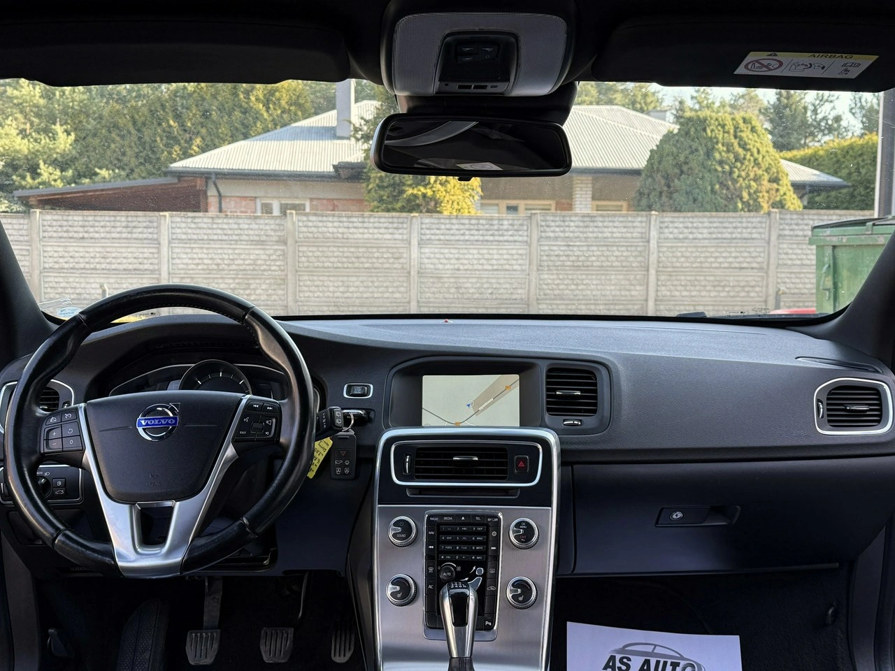 Volvo V60 - Zdjęcie 4