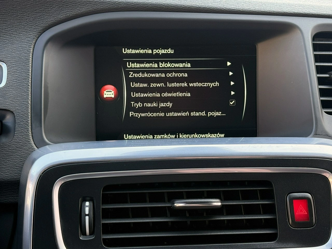 Volvo V60 - Zdjęcie 45