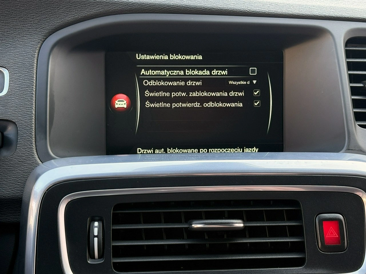 Volvo V60 - Zdjęcie 46