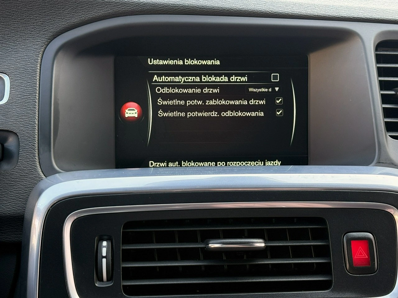 Volvo V60 - Zdjęcie 46