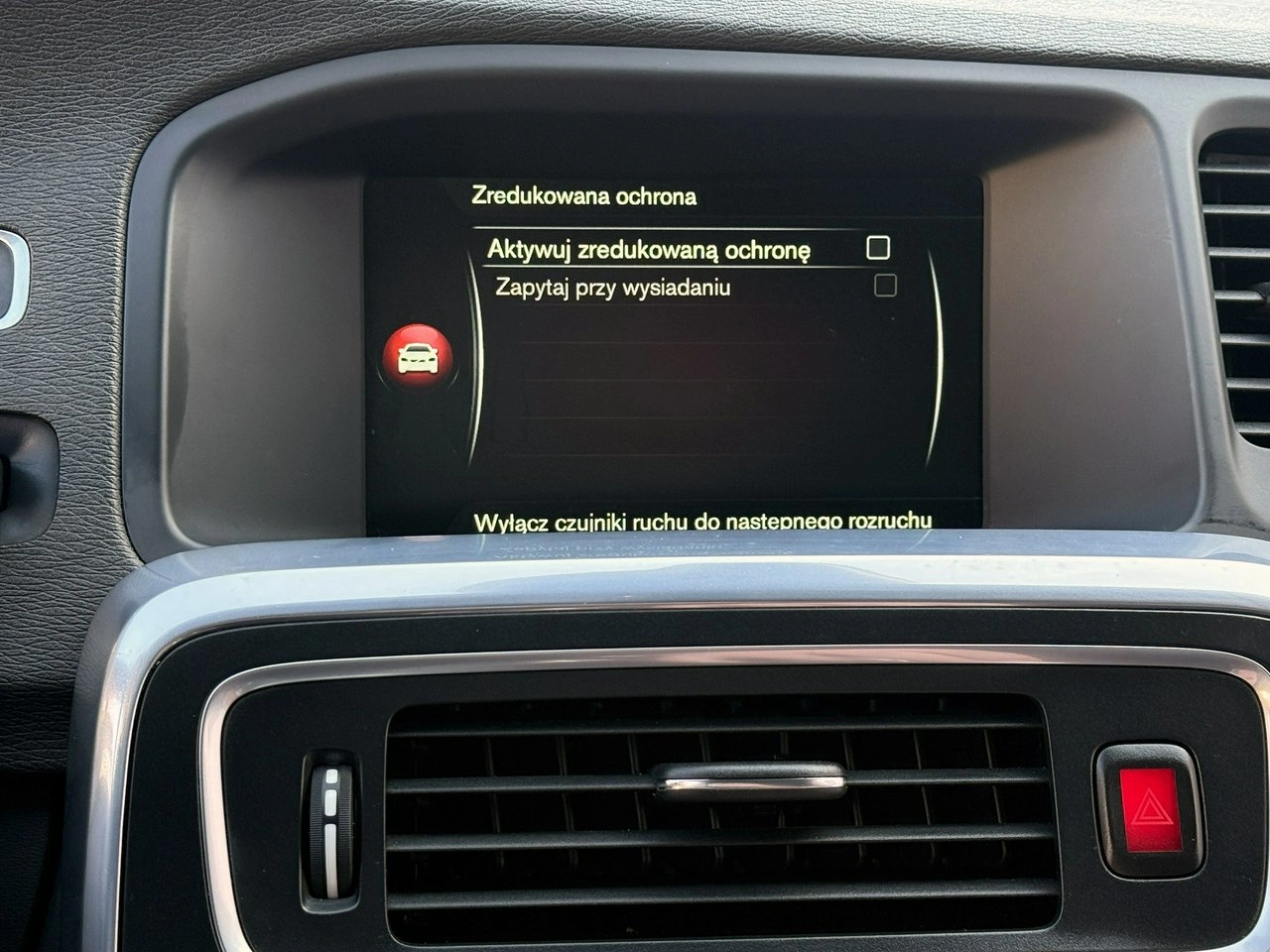 Volvo V60 - Zdjęcie 47